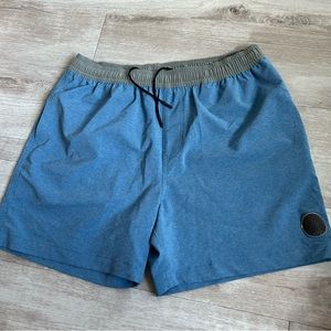 Chubbies Men’s Beach Shorts